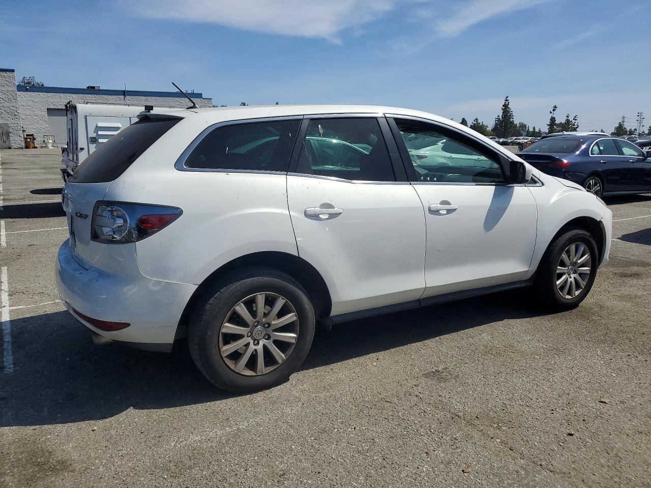 2011 Mazda Cx-7 - Image 3