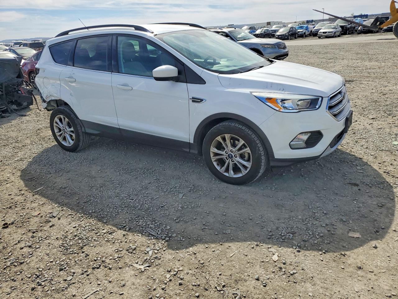 2018 Ford Escape Se - Image 4