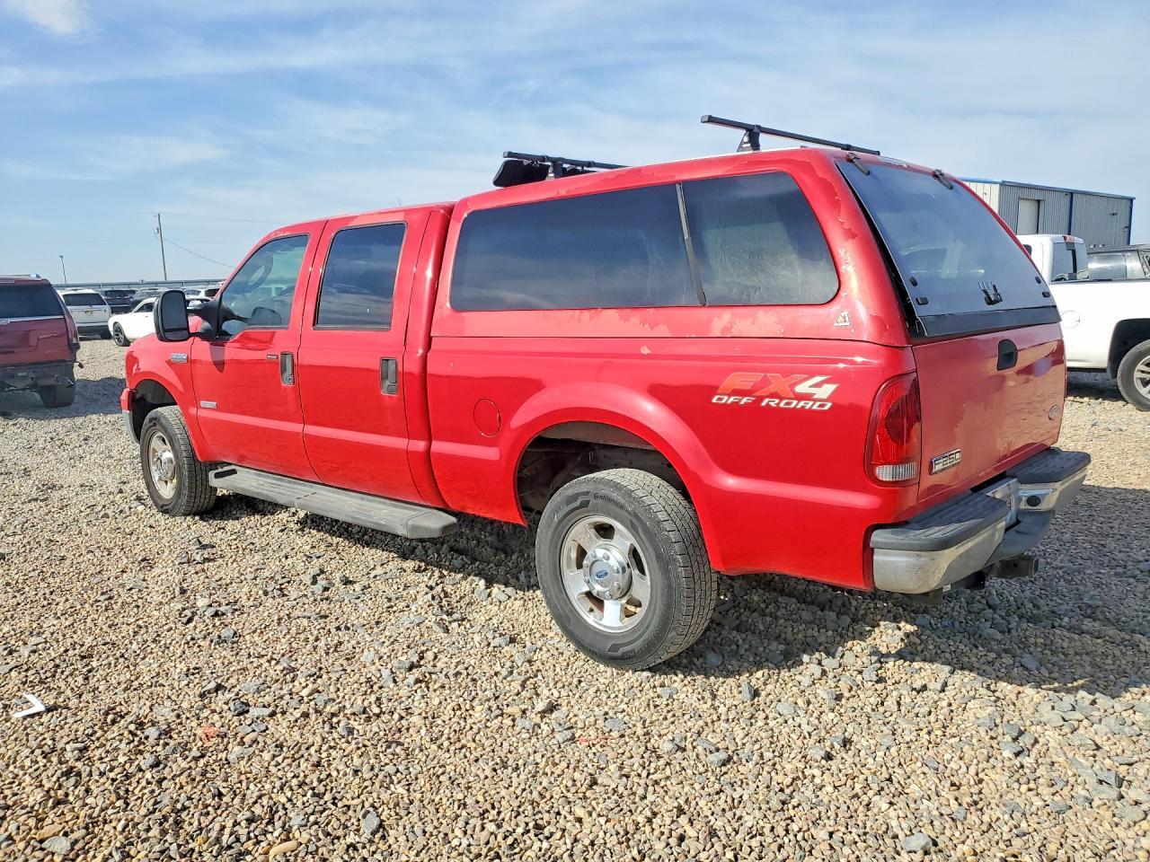 2006 Ford F250 Super Duty - Image 2