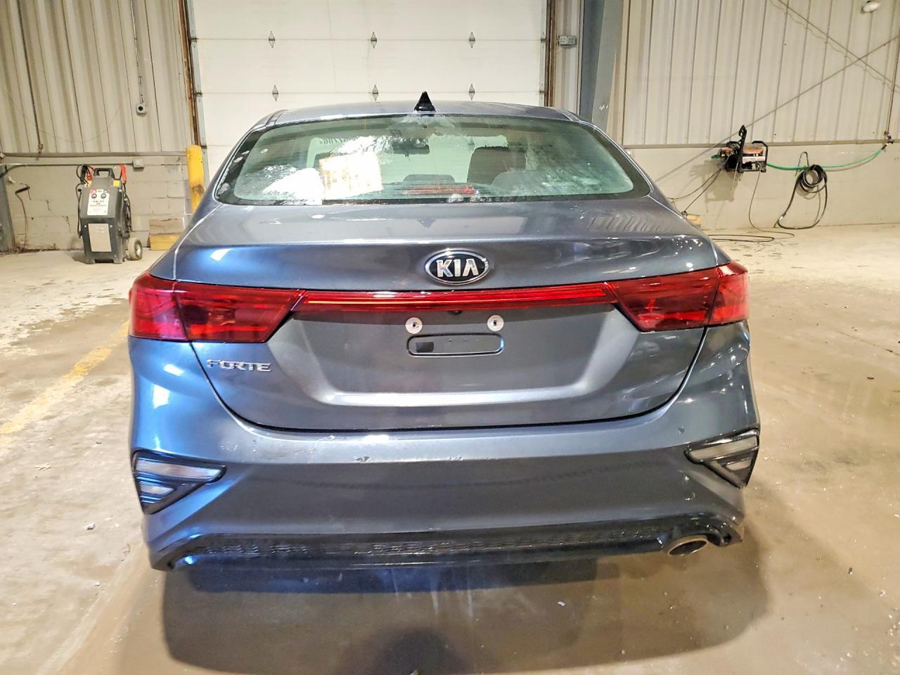 2019 Kia Forte Lxs - Фото 6