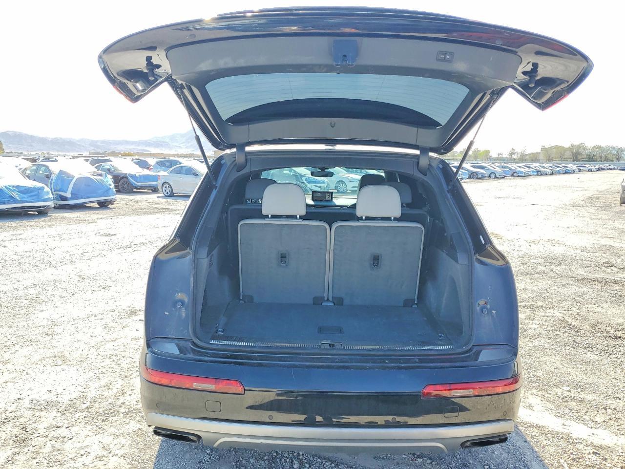 2019 Audi Q7 Premium Plus - Фото 6