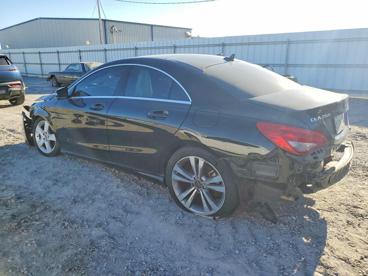 2019 Mercedes-Benz Cla 250 - Image 2
