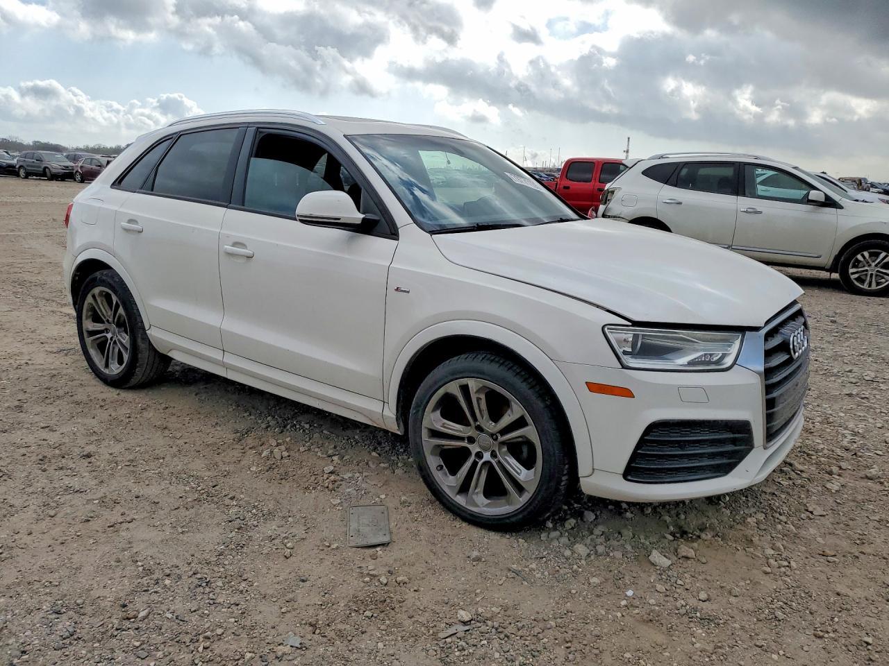 2018 Audi Q3 Premium - Фото 4