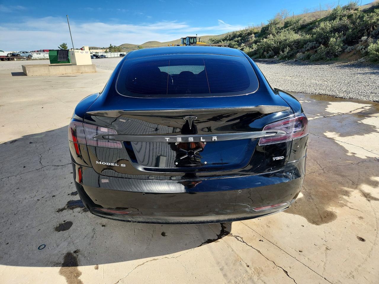 2018 Tesla Model S - Image 6