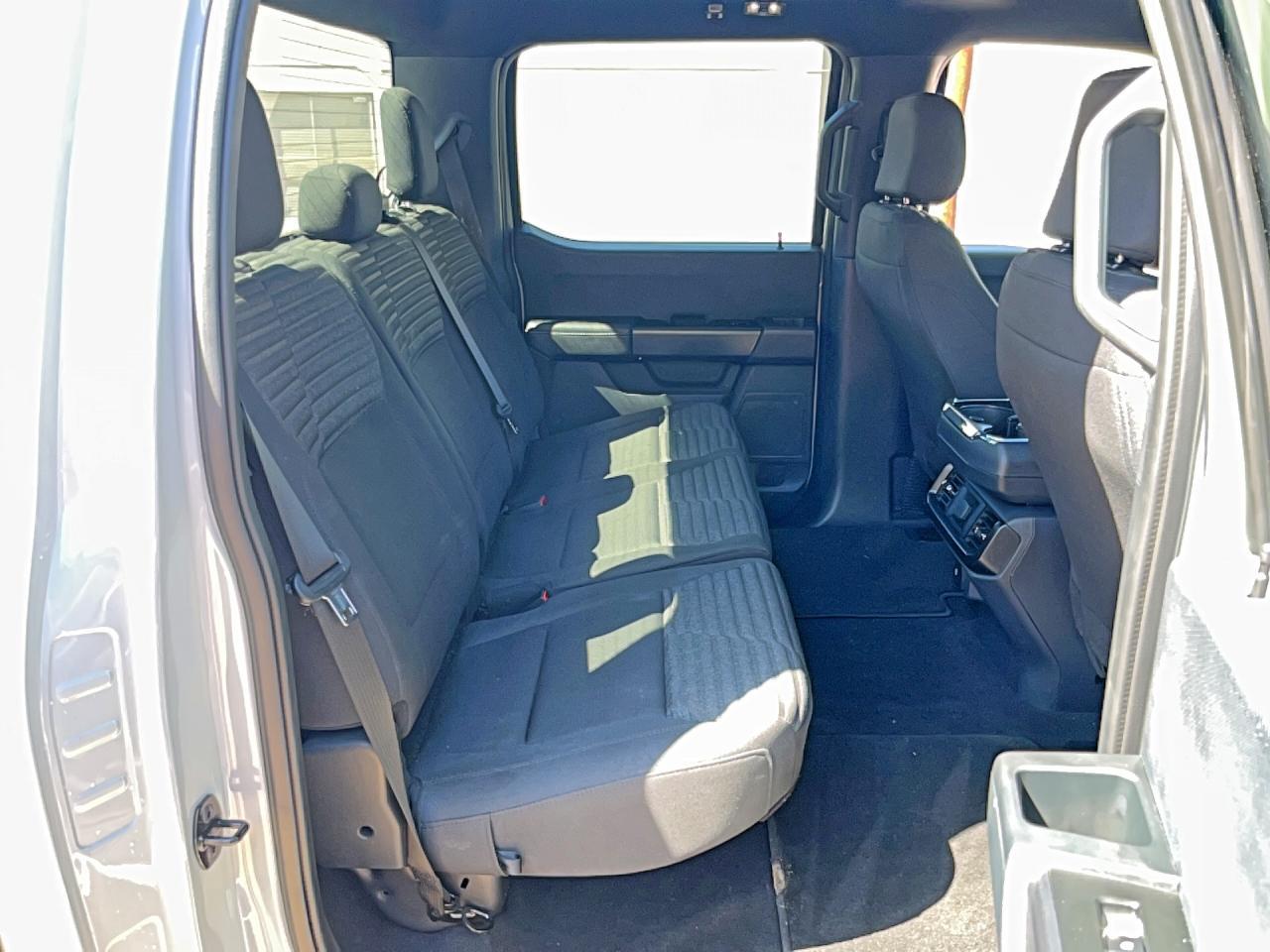 2023 Ford F150 Supercrew - Фото 6