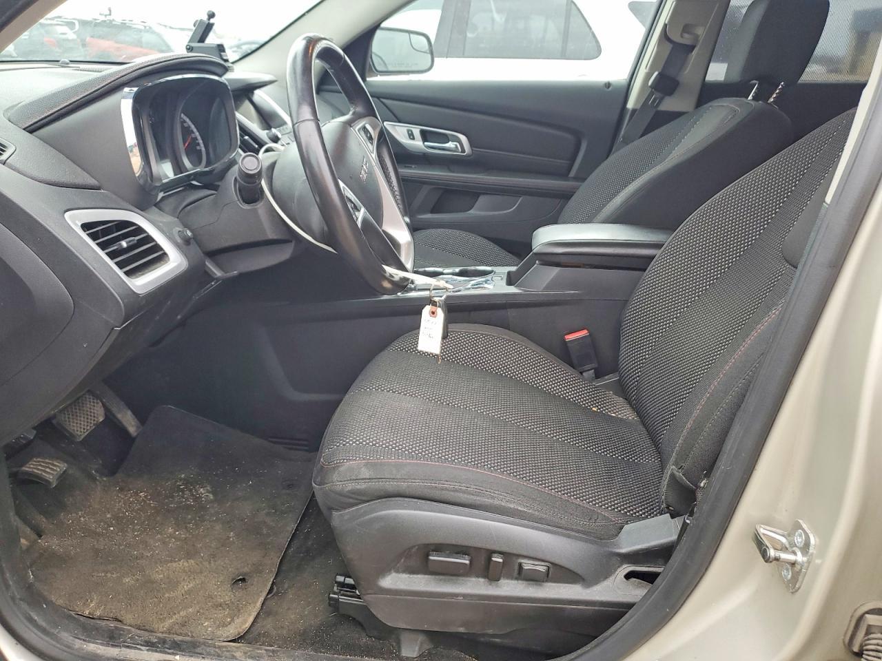 2014 GMC Terrain Sle - Image 7
