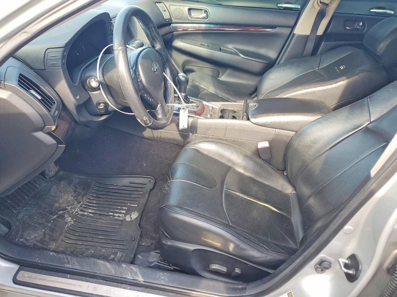 2011 Infiniti G37 Sedan X - Фото 7