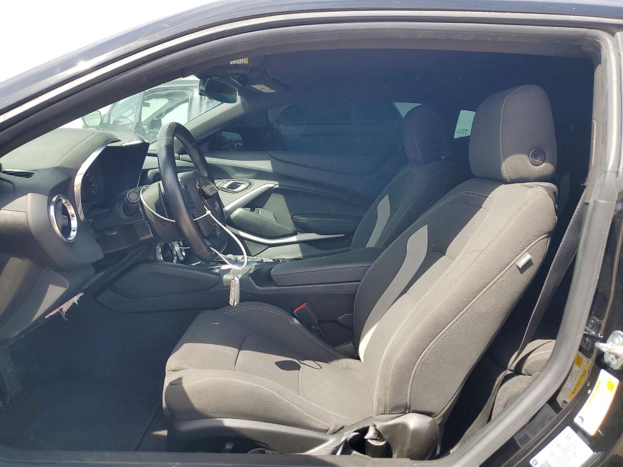 2023 Chevrolet Camaro Lt1 - Фото 7