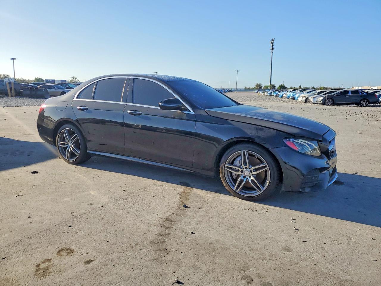 2017 Mercedes-Benz E 300 - Image 4