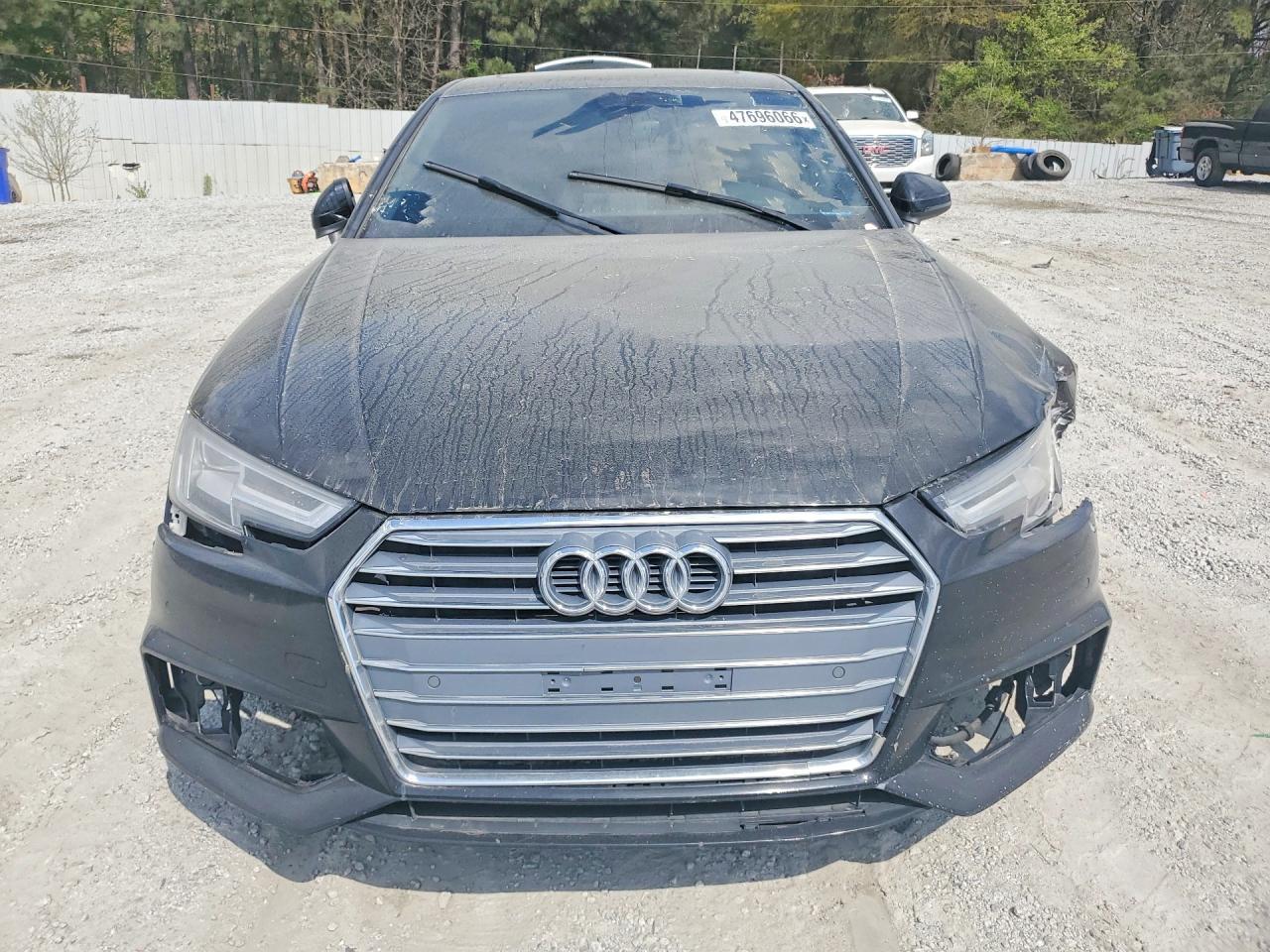 2018 Audi A4 Premium Plus - Image 5