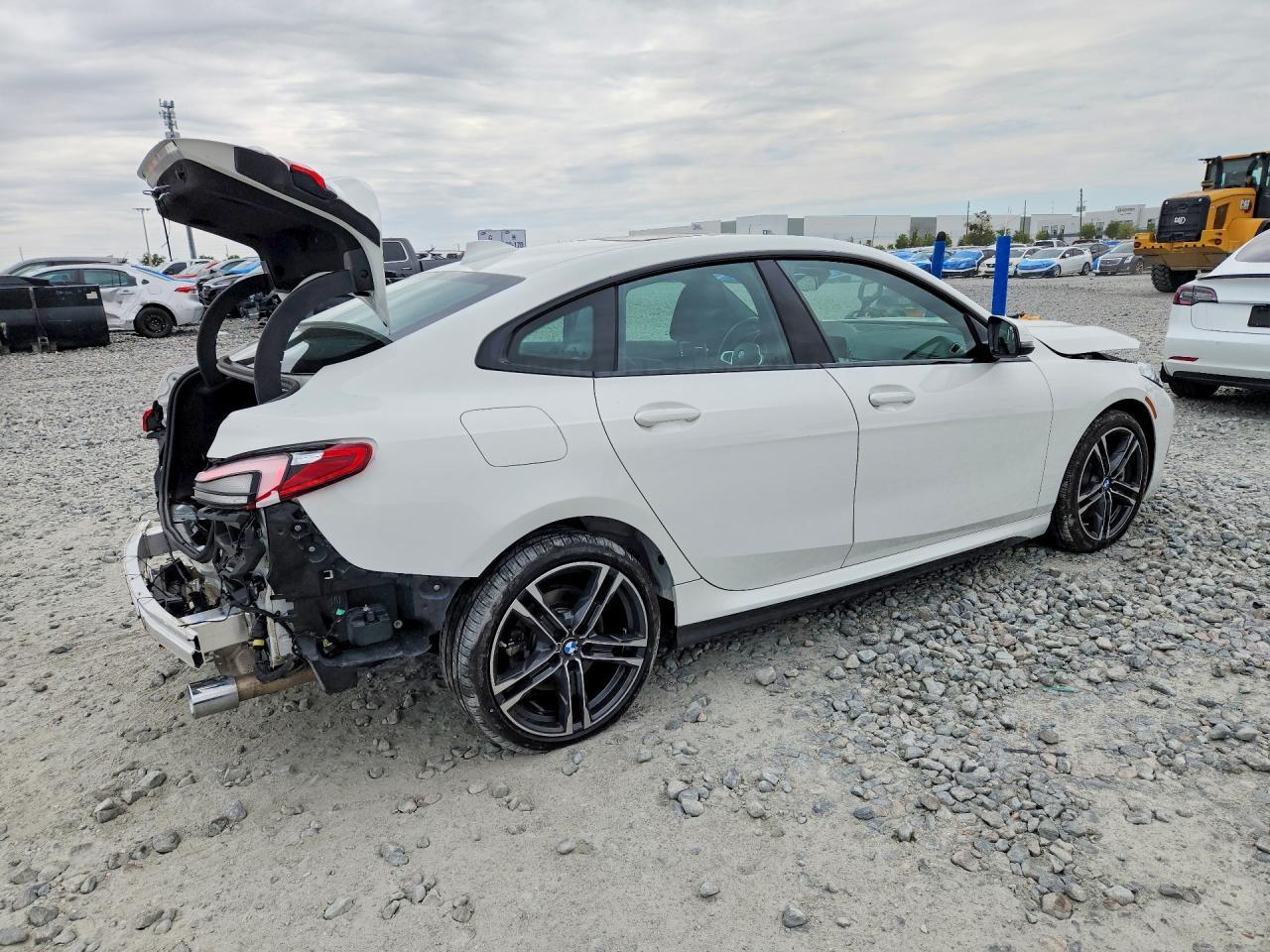 2024 BMW 228Xi - Image 3