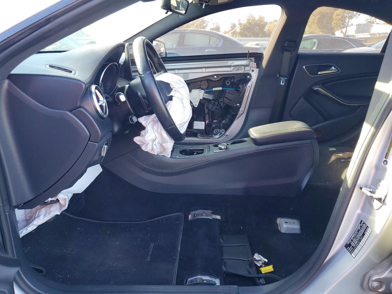 2019 Mercedes-Benz Cla 250 - Image 7