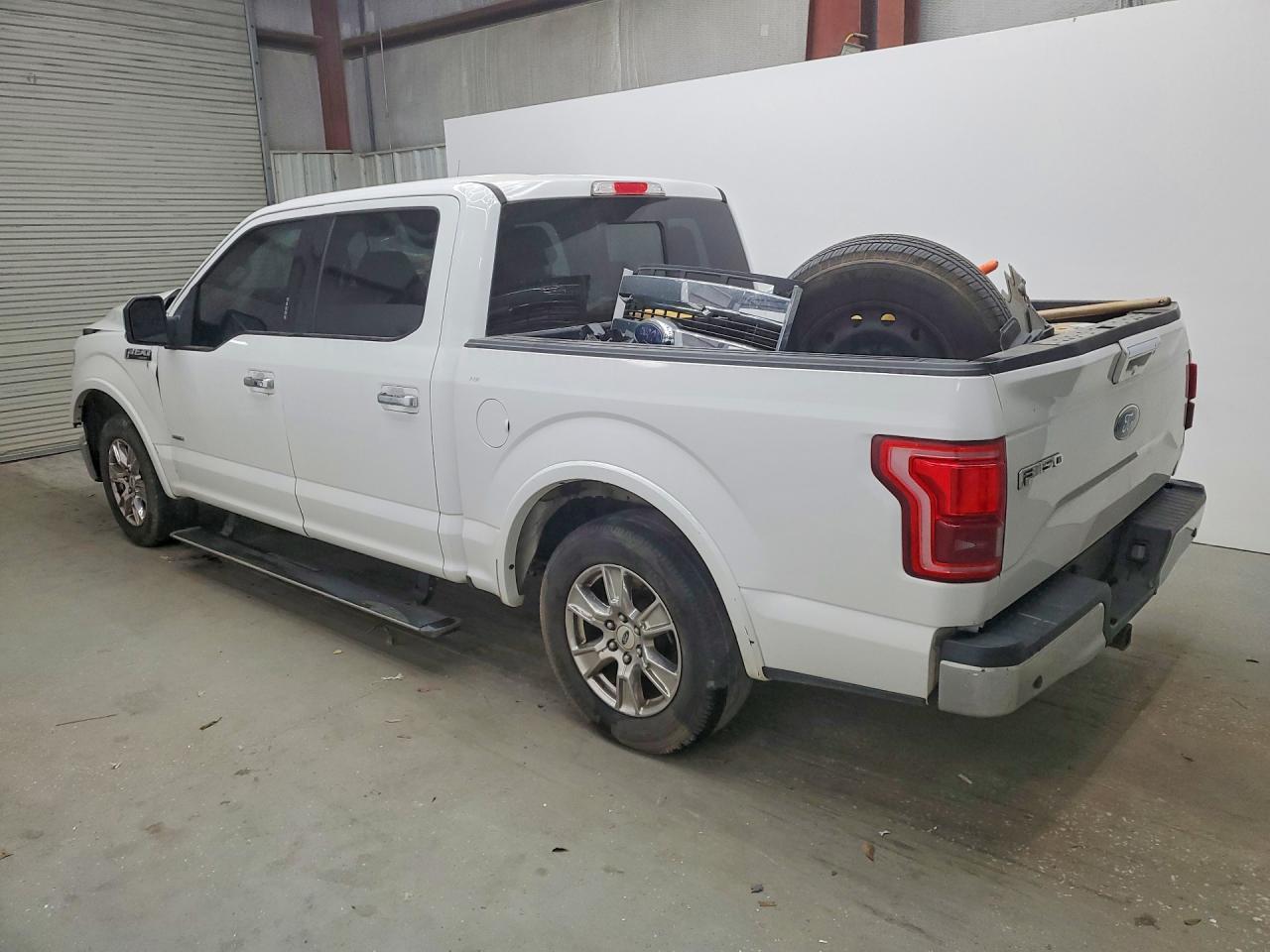 2016 Ford F150 Supercrew - Image 2