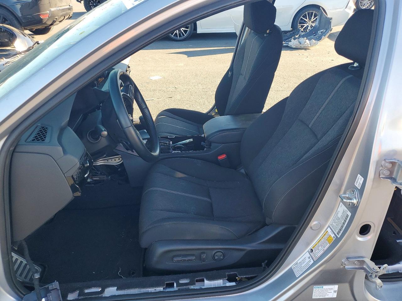 2023 Honda Accord Hybrid Sport - Фото 7
