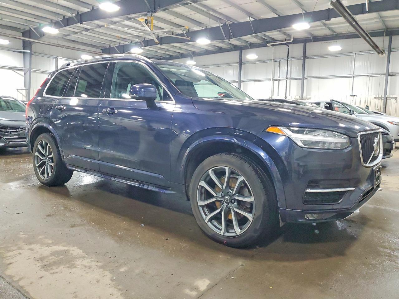 2019 Volvo Xc90 T6 Momentum - Image 4