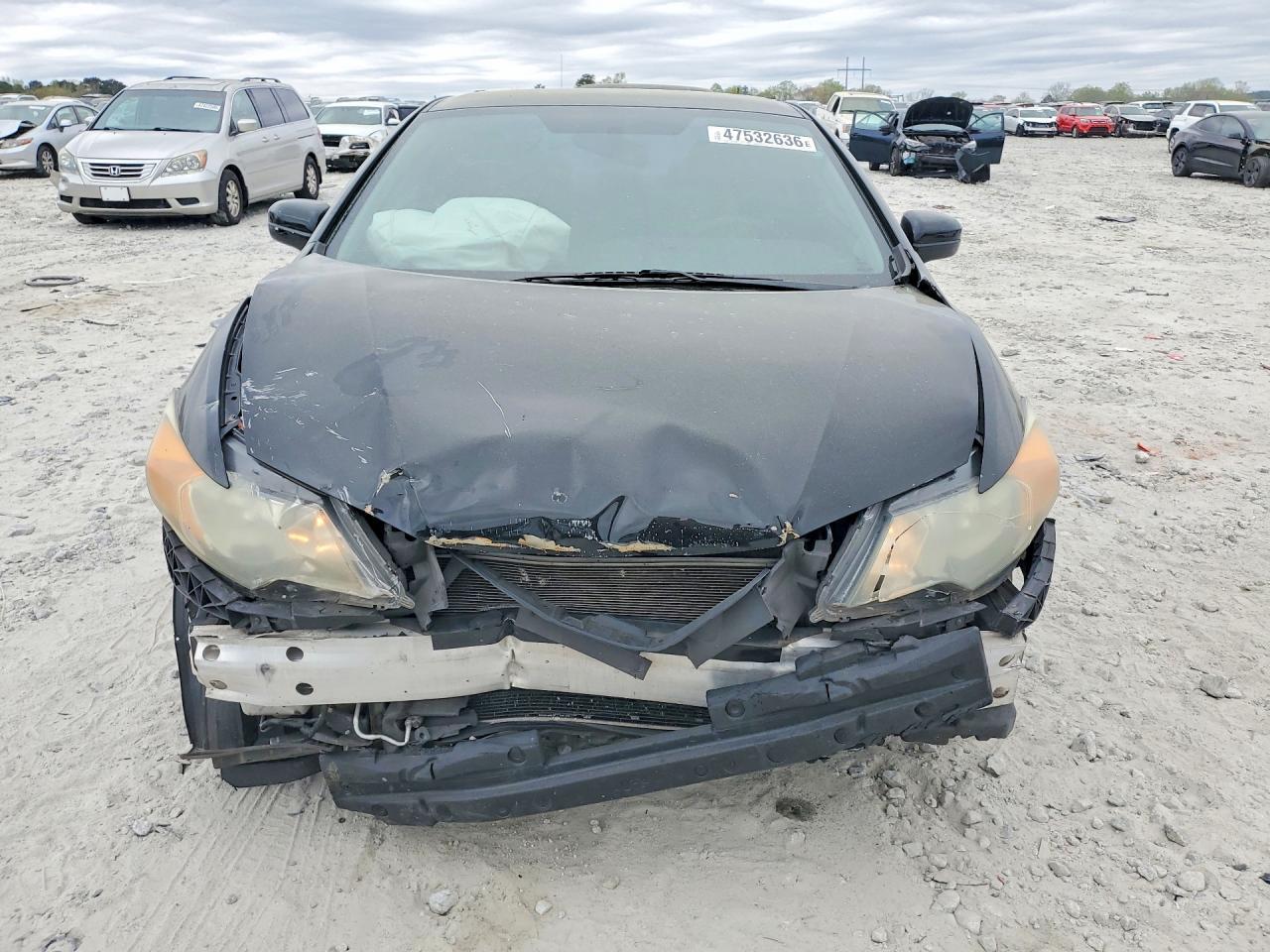 2014 Honda Civic Lx - Image 5