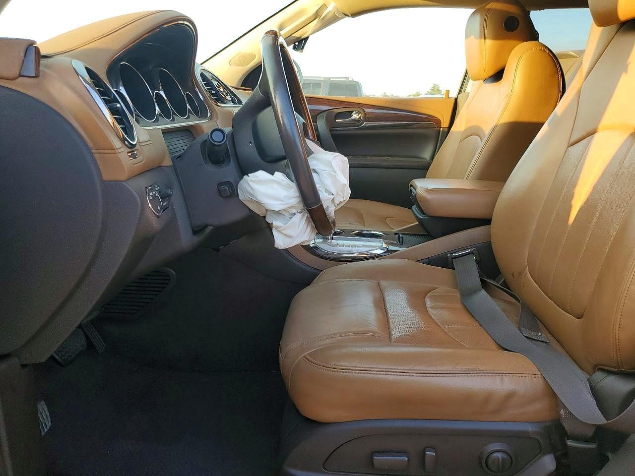 2015 Buick Enclave - Фото 7