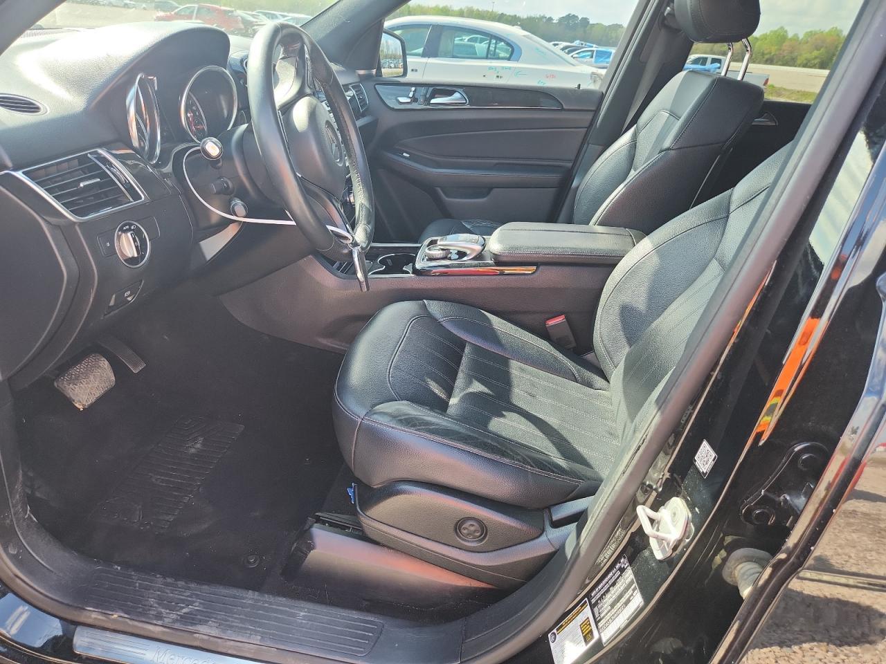 2017 Mercedes-Benz Gle 350 - Фото 7