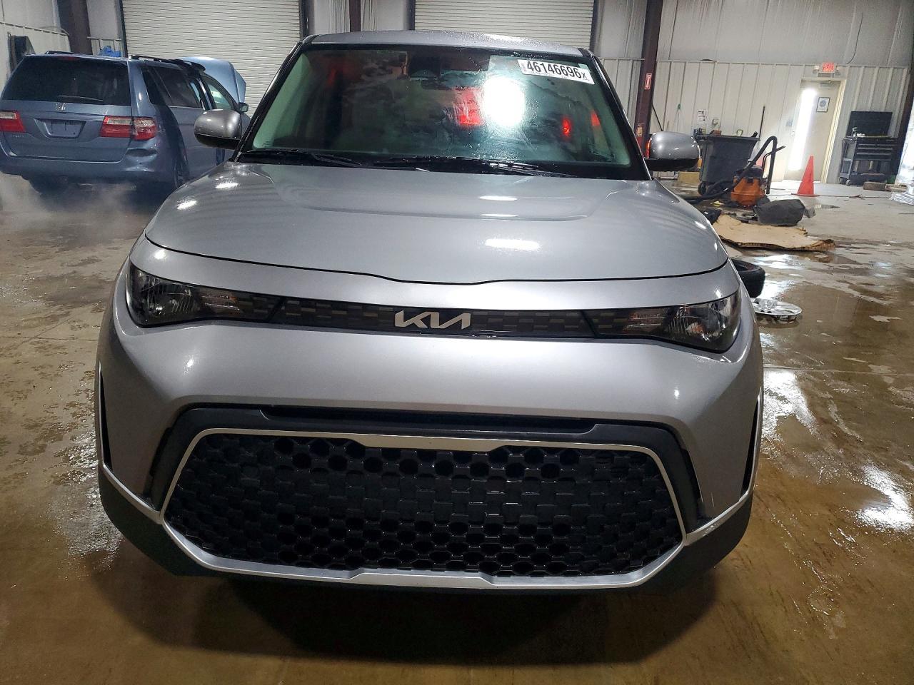 2023 Kia Soul Lx - Фото 5