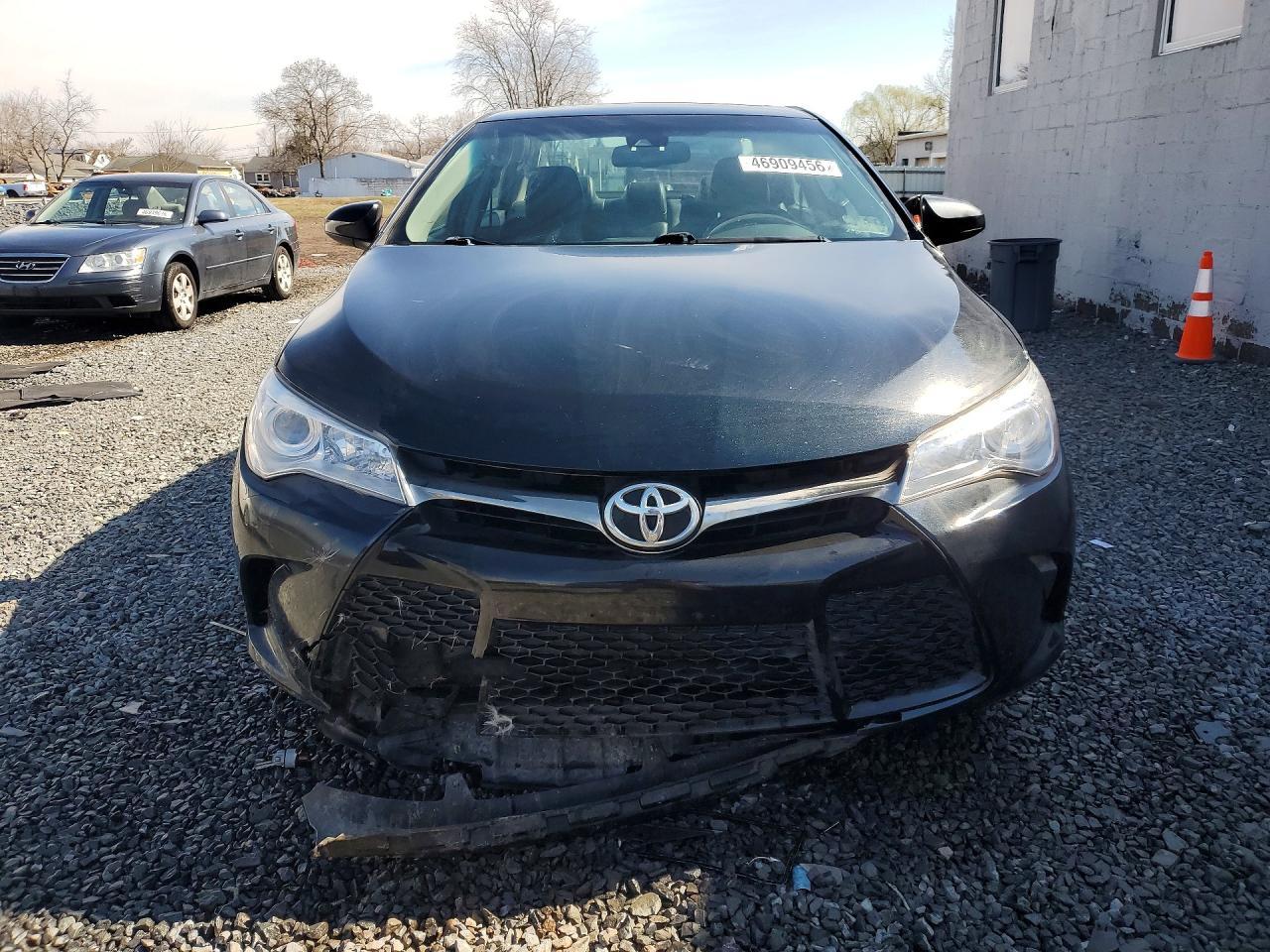 2017 Toyota Camry Xse - Image 5