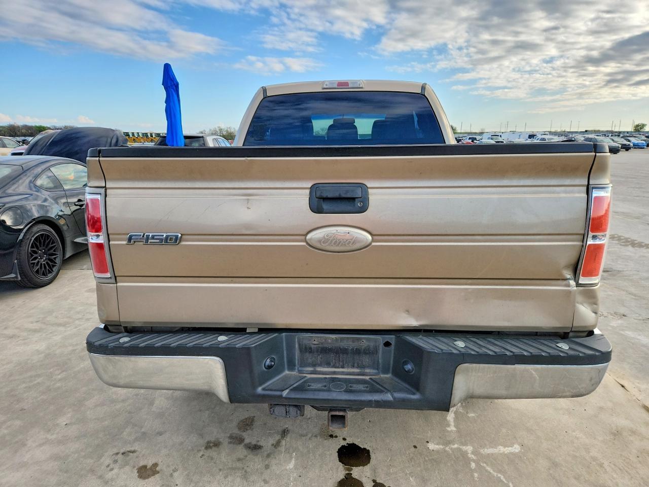 2012 Ford F150 Super Cab - Image 6