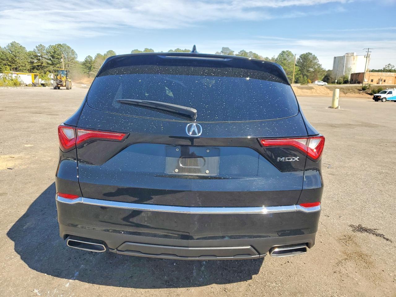 2023 Acura Mdx - Фото 6