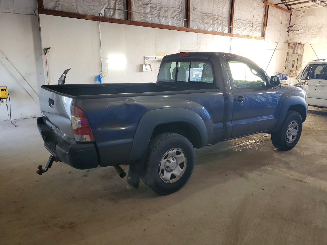 2009 Toyota Tacoma Base - Фото 3