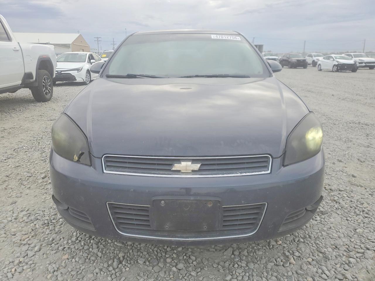 2009 Chevrolet Impala Ltz - Image 5