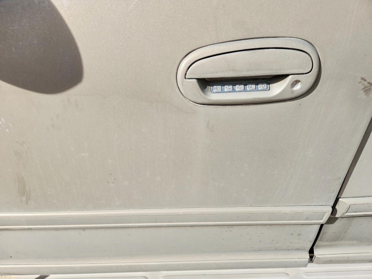 2001 Ford Expdtion - Фото 7