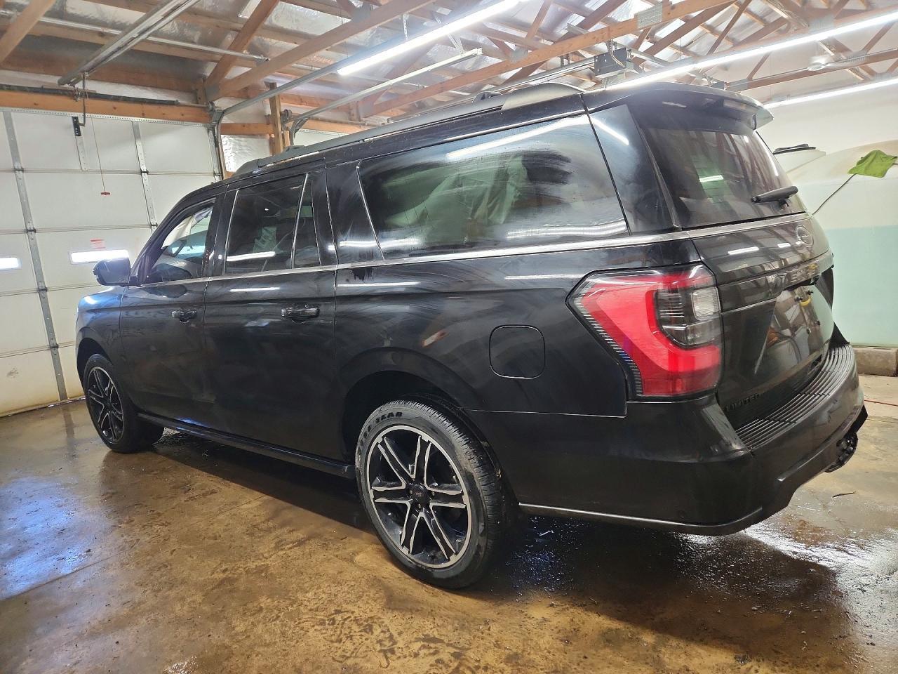 2019 Ford Expedition Max Limited - Фото 2