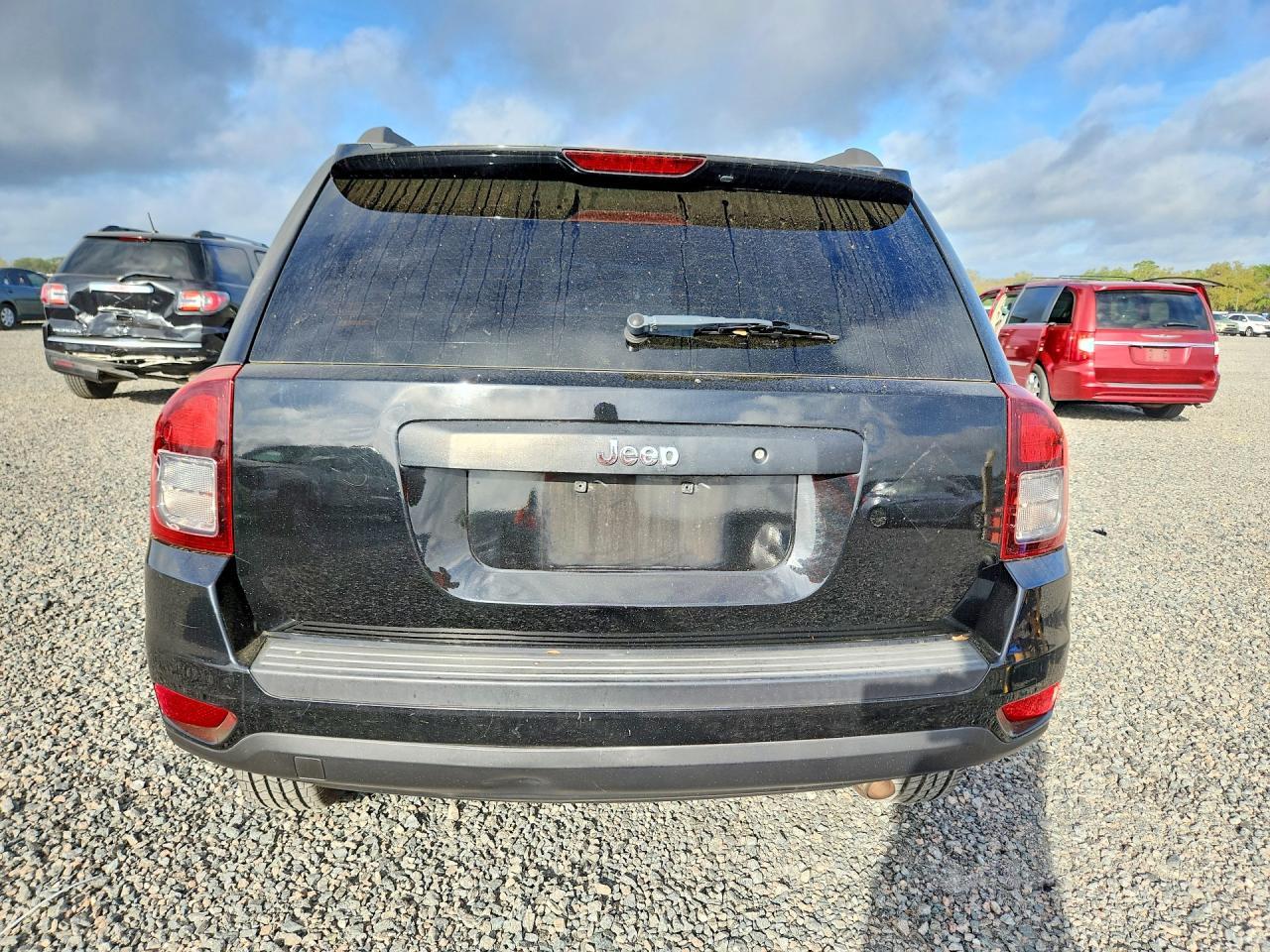 2014 Jeep Compass Sport - Image 6