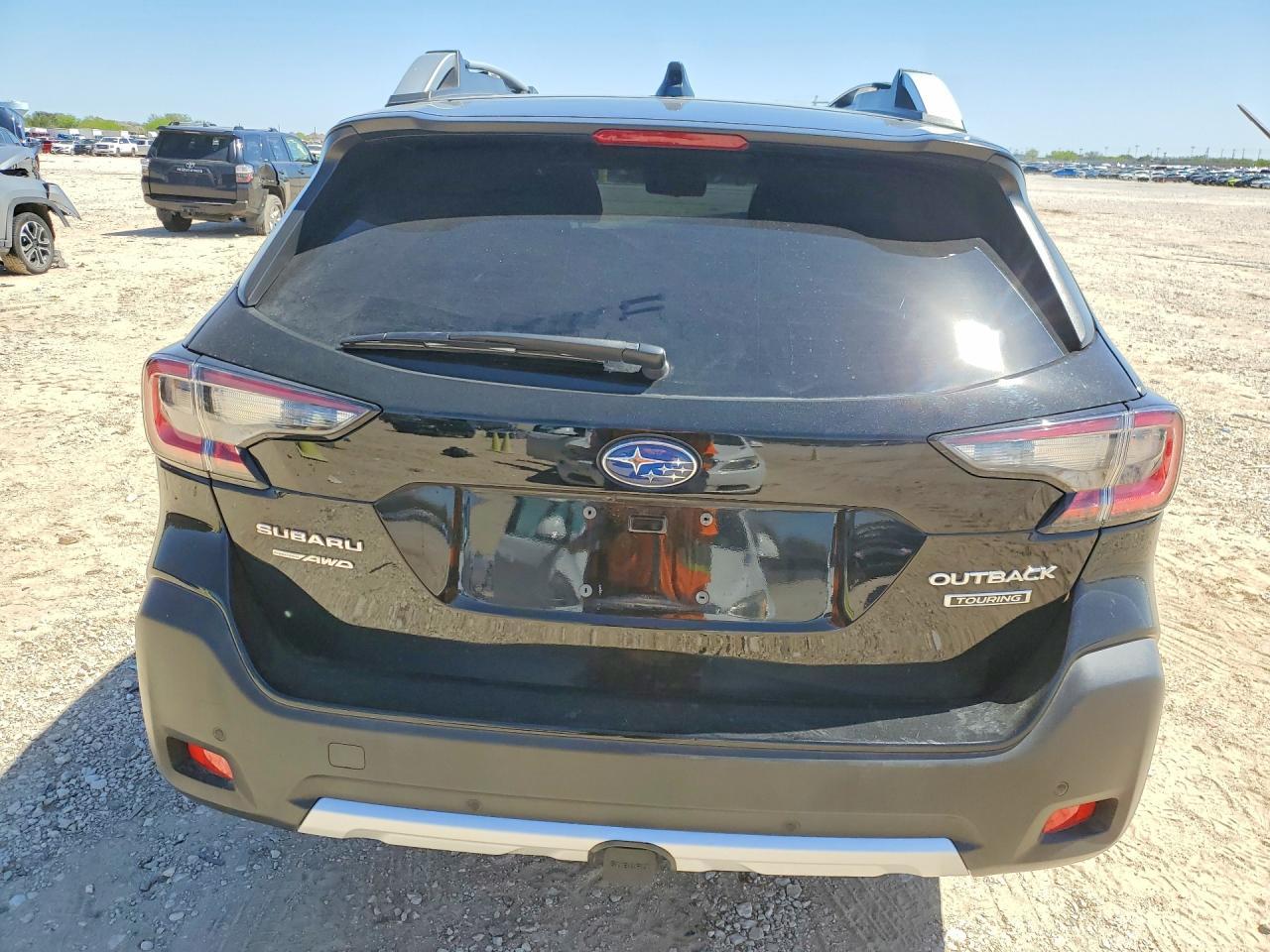 2023 Subaru Outback Touring - Image 6