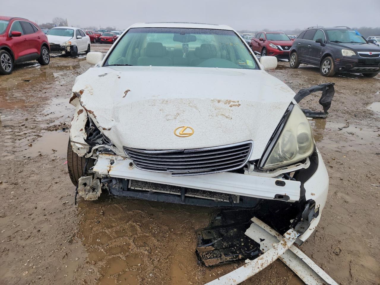 2006 Lexus Es 330 Base - Image 5