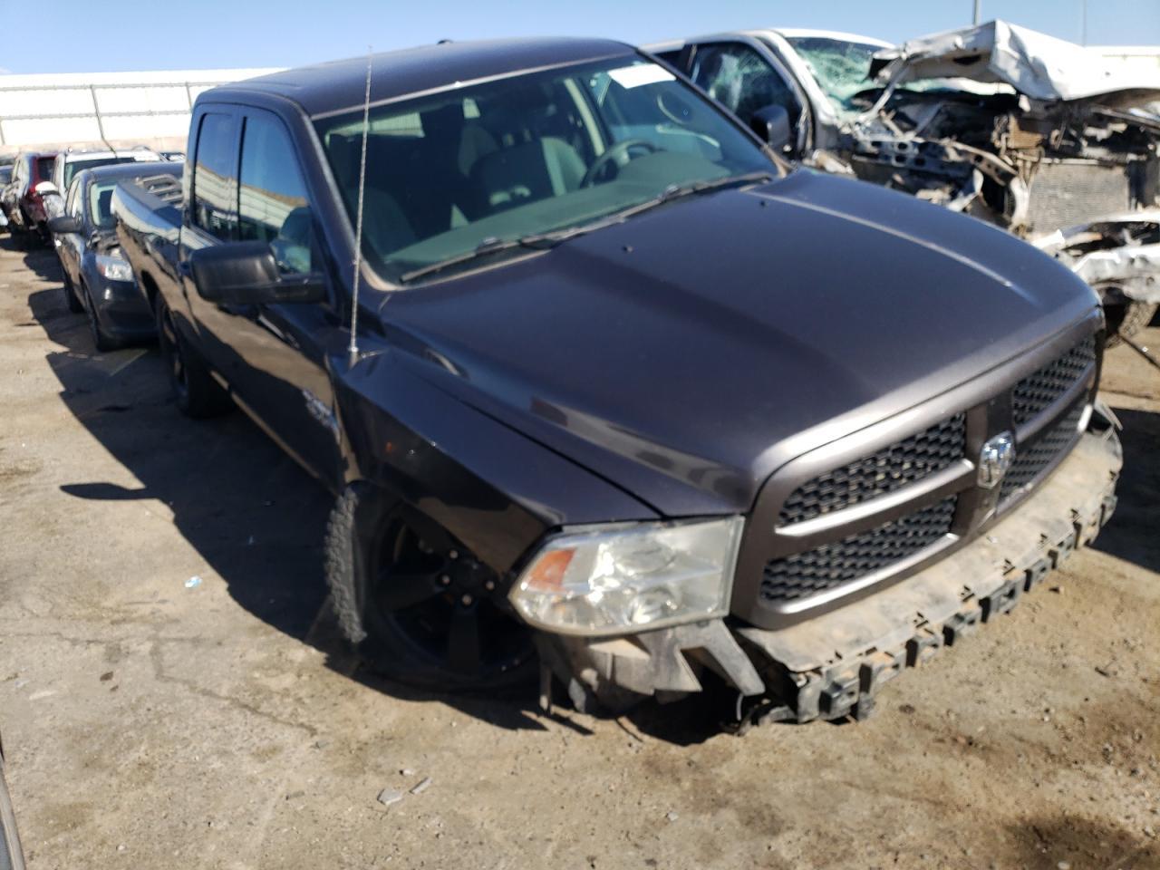 2016 Ram 1500 St - Image 4