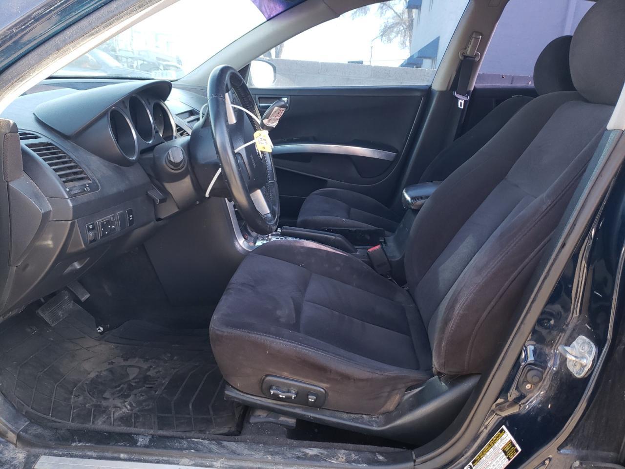 2007 Nissan Maxima Se - Image 7