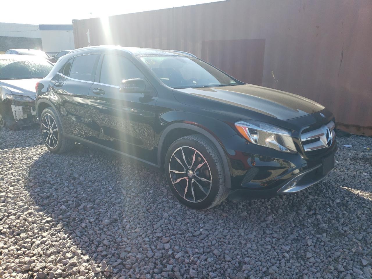 2017 Mercedes-Benz Gla 250 - Image 4