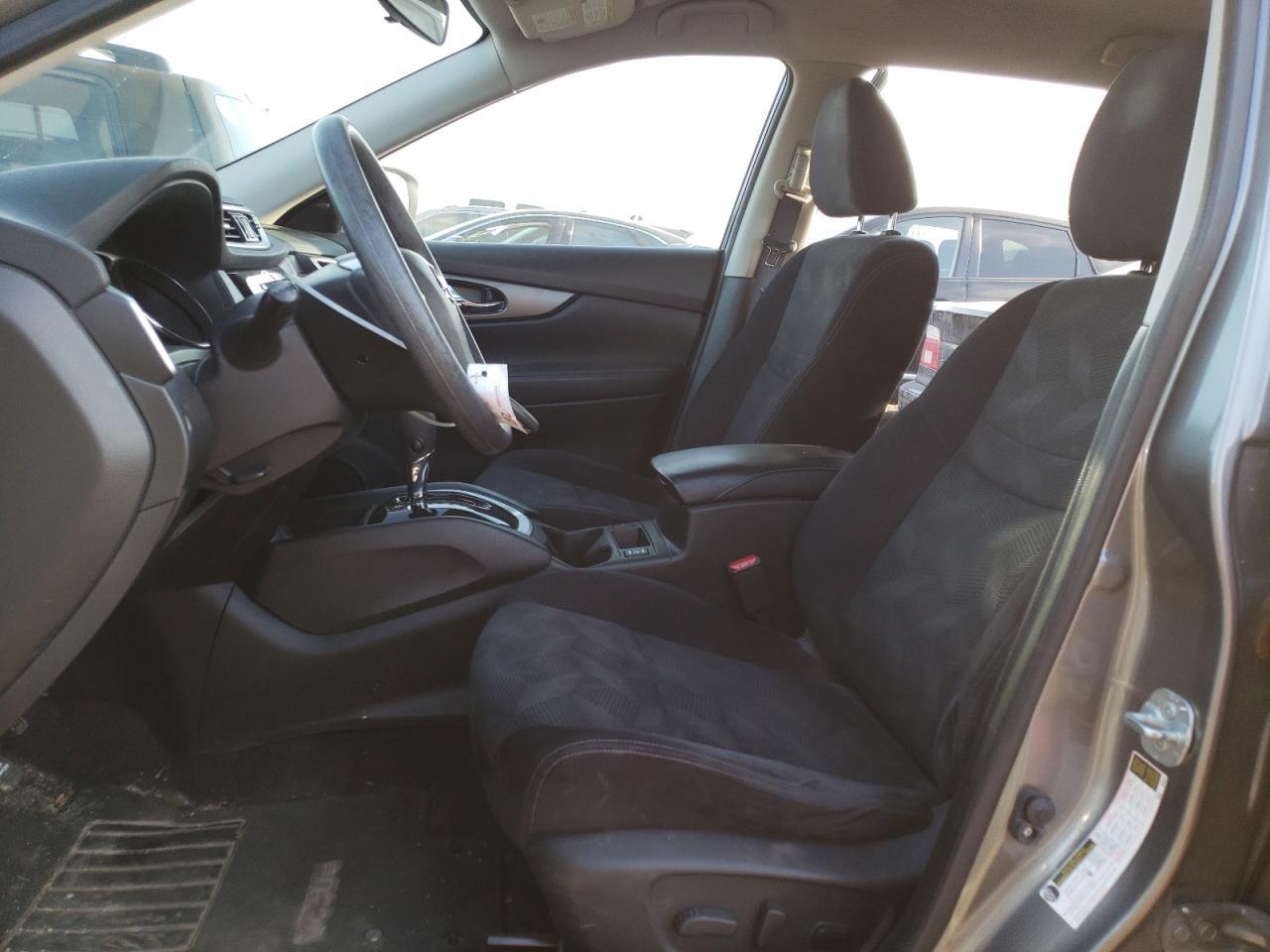 2016 Nissan Rogue S - Фото 7