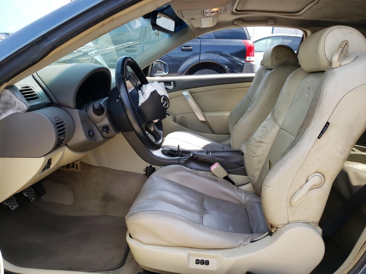 2006 Infiniti G35 - Image 7