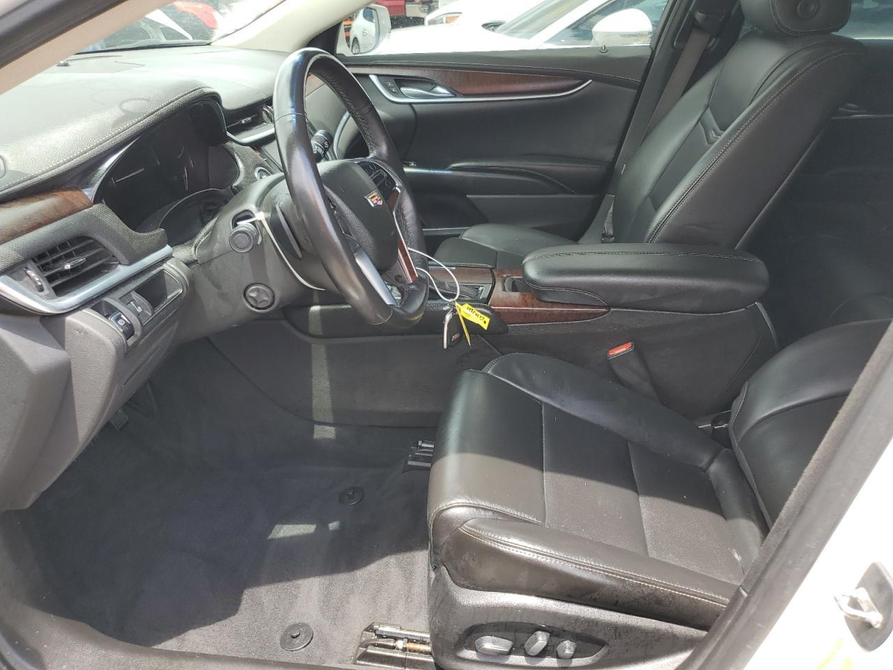 2019 Cadillac Xts Luxury - Фото 7