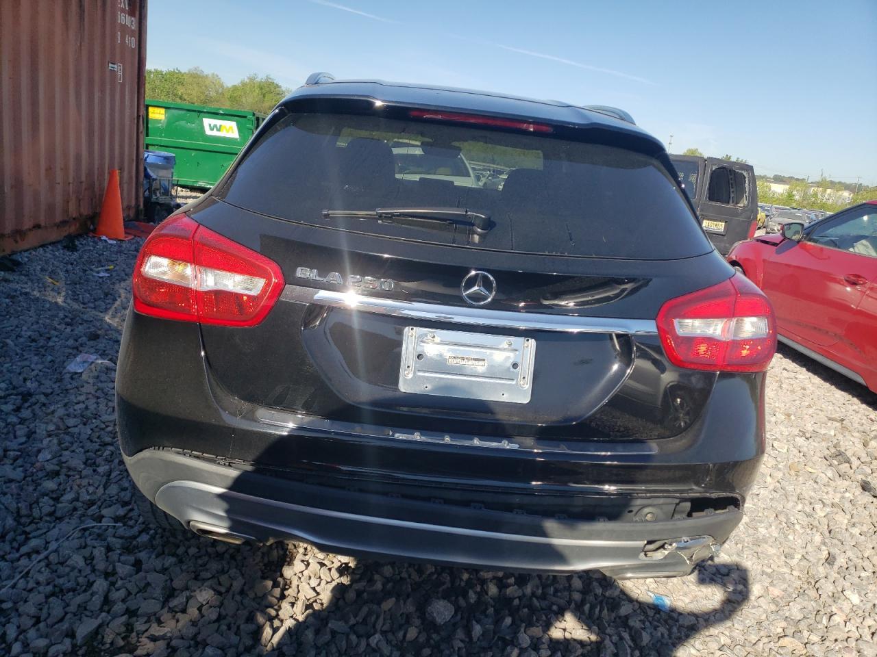 2017 Mercedes-Benz Gla 250 - Image 6