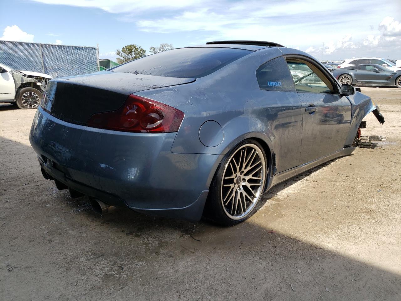 2006 Infiniti G35 - Image 3