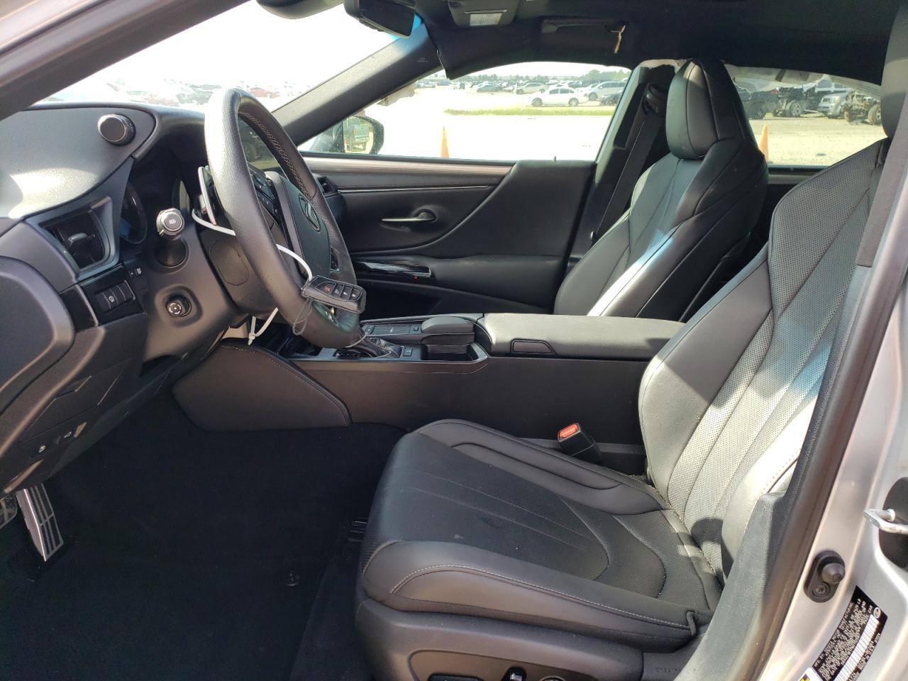 2022 Lexus Es 350 Base - Фото 7