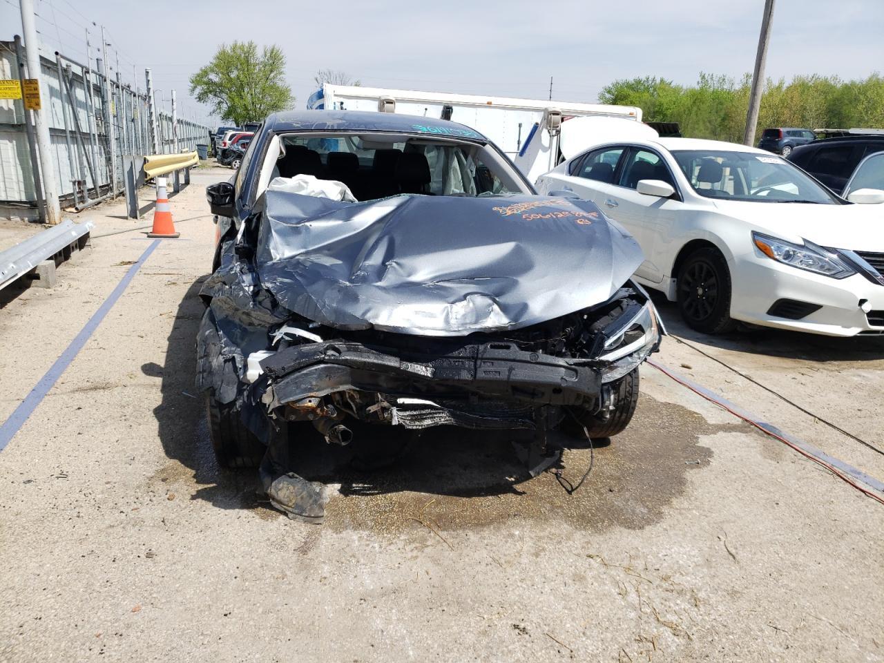 2014 Volkswagen Jetta Se - Image 5