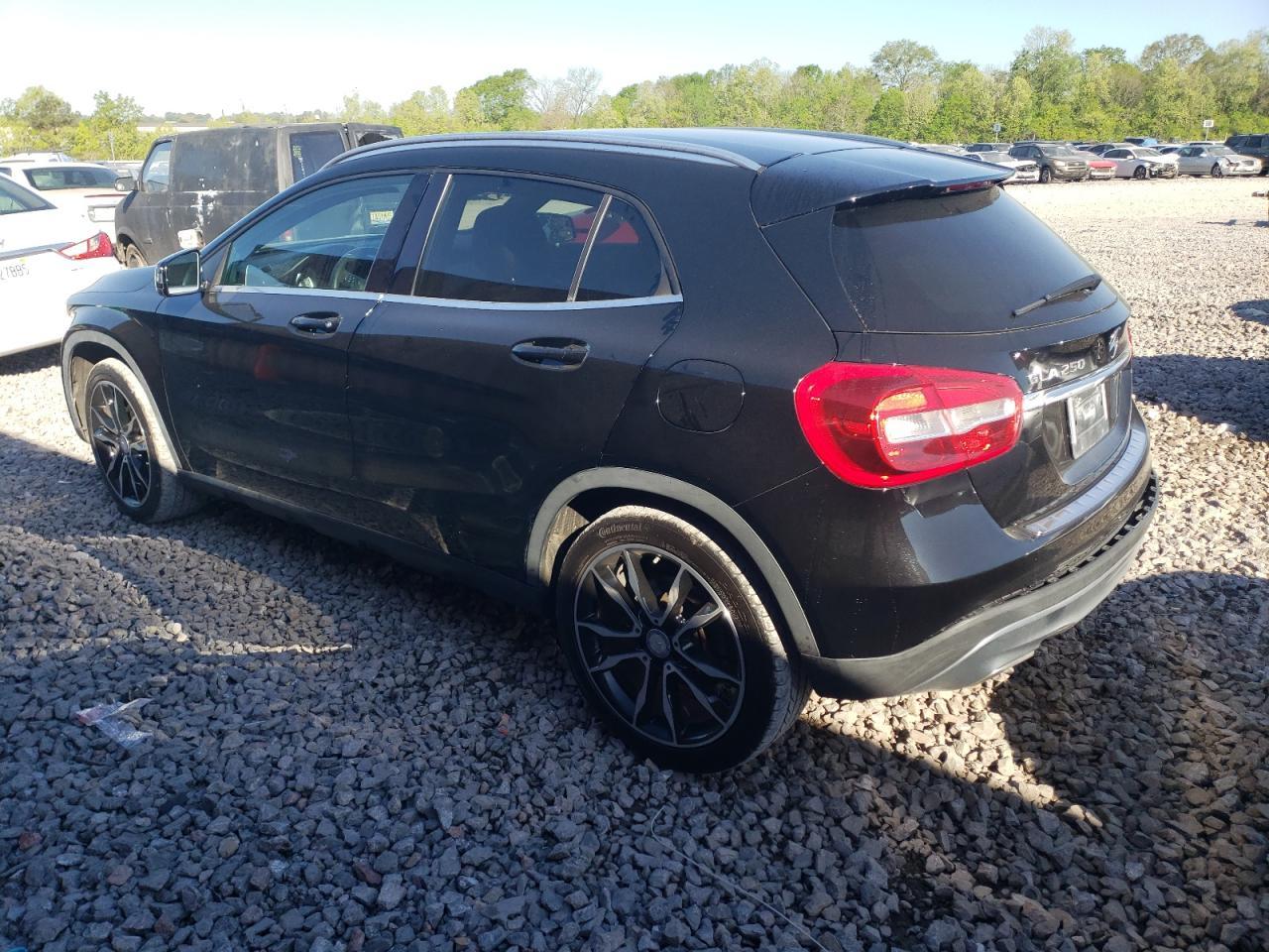 2017 Mercedes-Benz Gla 250 - Image 2