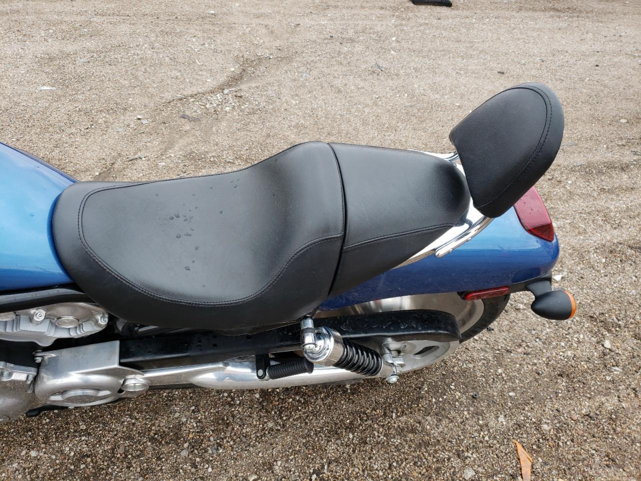 2005 Harley-Davidson Vrscb - Фото 5