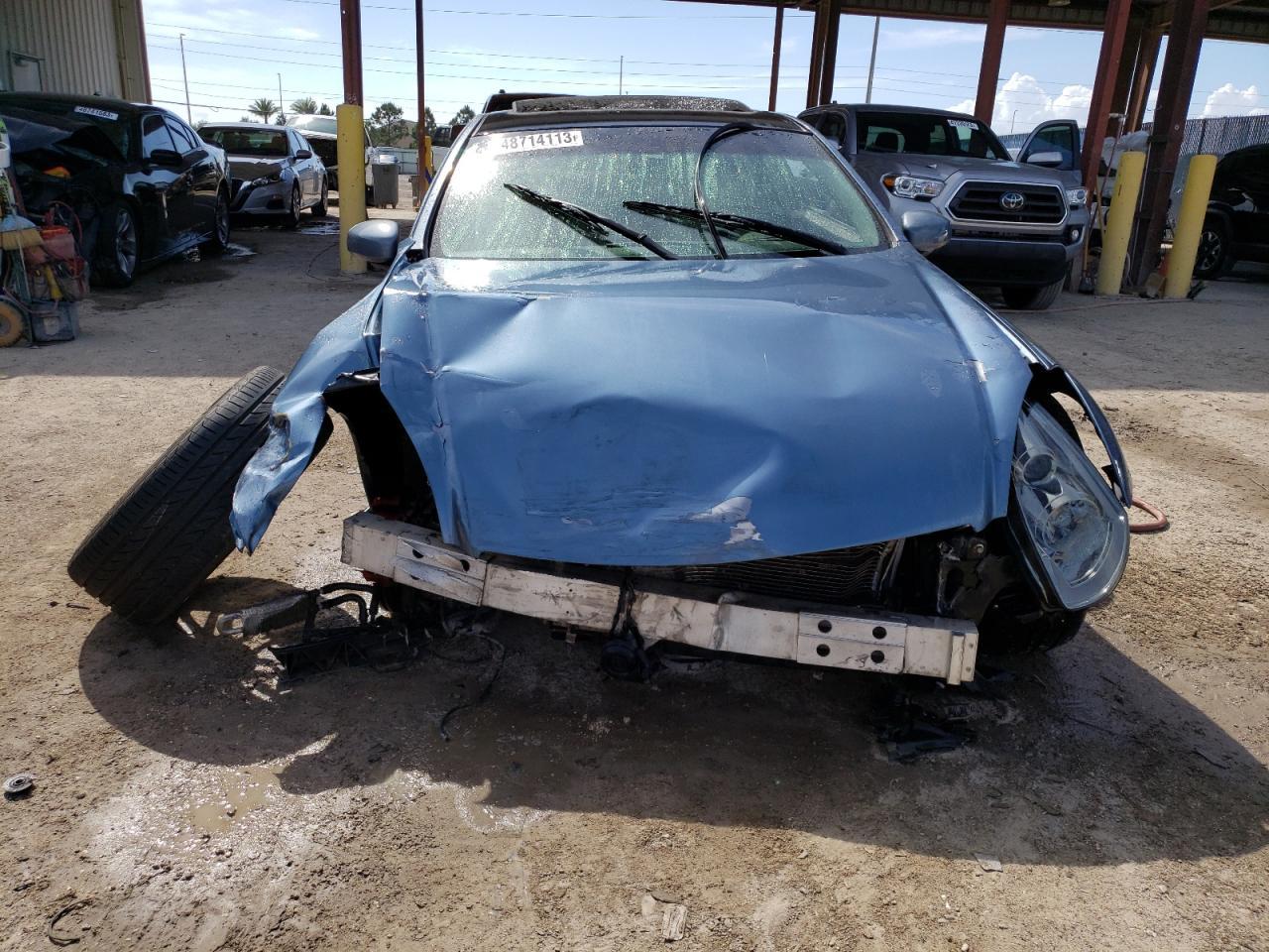 2006 Infiniti G35 - Image 5
