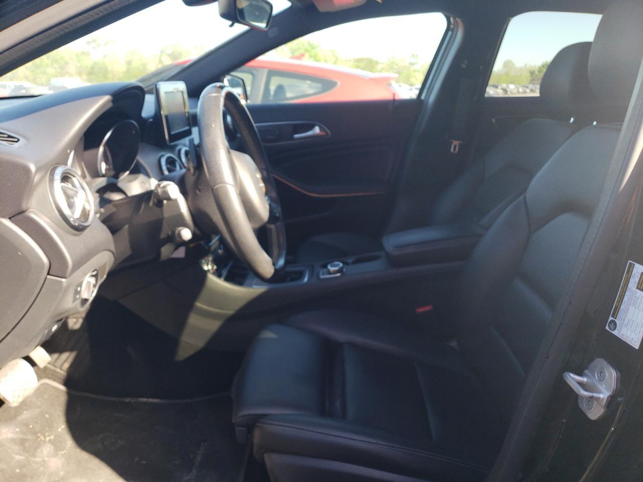 2017 Mercedes-Benz Gla 250 - Image 7