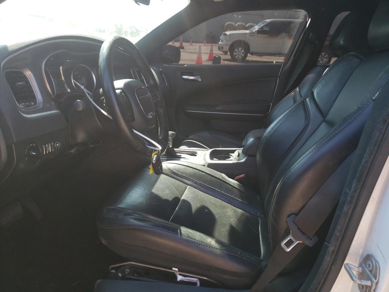 2020 Dodge Charger Sxt - Image 7