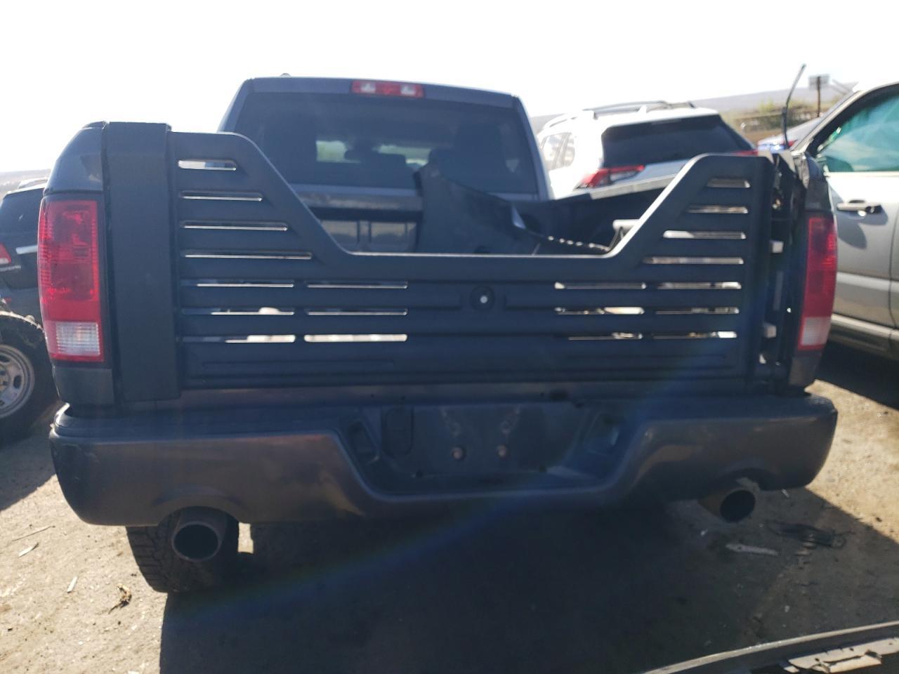 2016 Ram 1500 St - Image 6