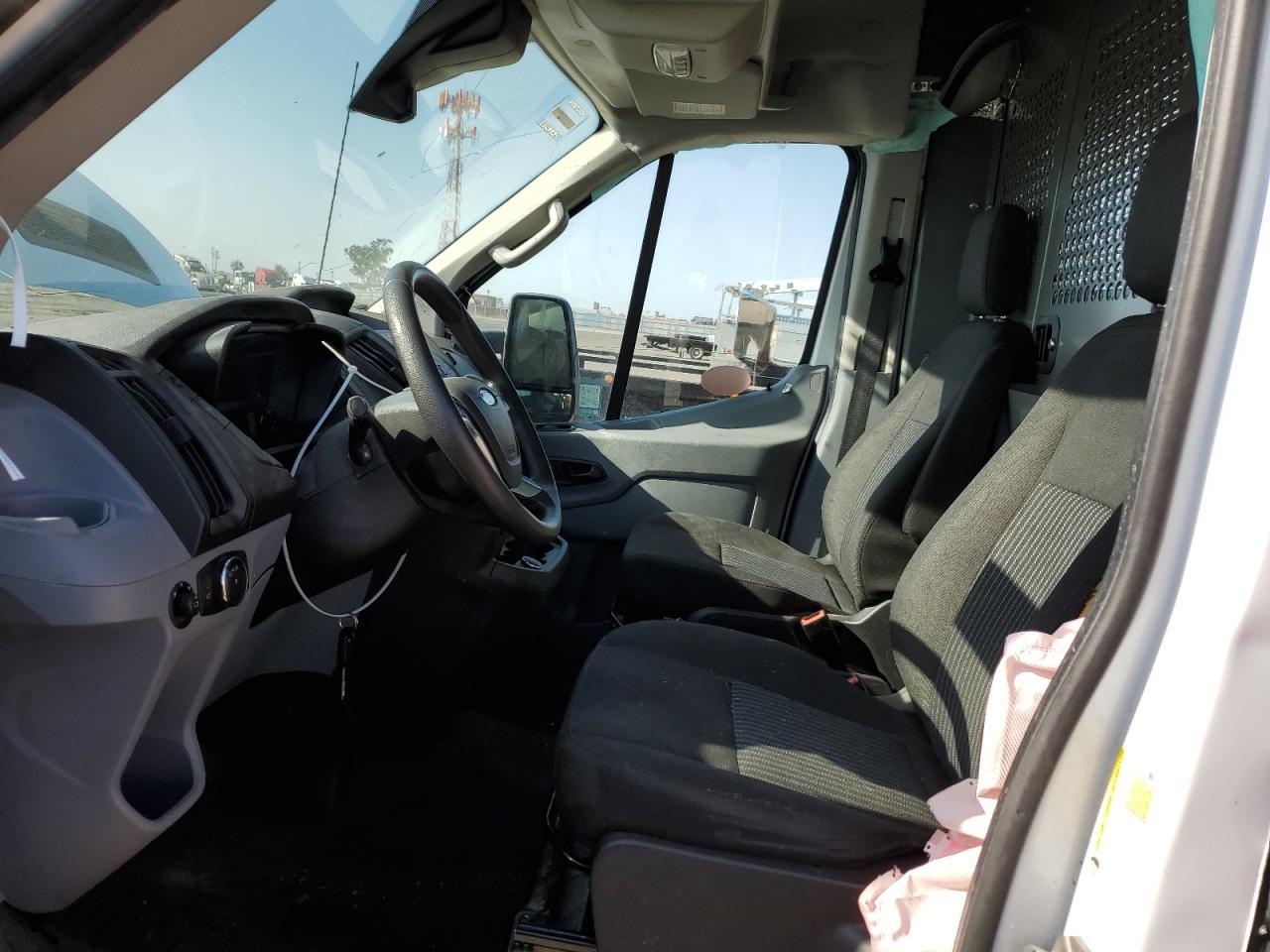 2019 Ford Transit T-350 - Фото 7